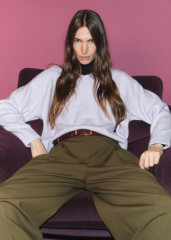 Jessica Miller for Mango фото №1416577
