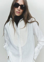 Jessica Miller for Mango фото №1413135
