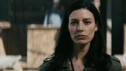 Jessica Pare - Seal Team (2020) 4x02 'Forever War' фото №1318841