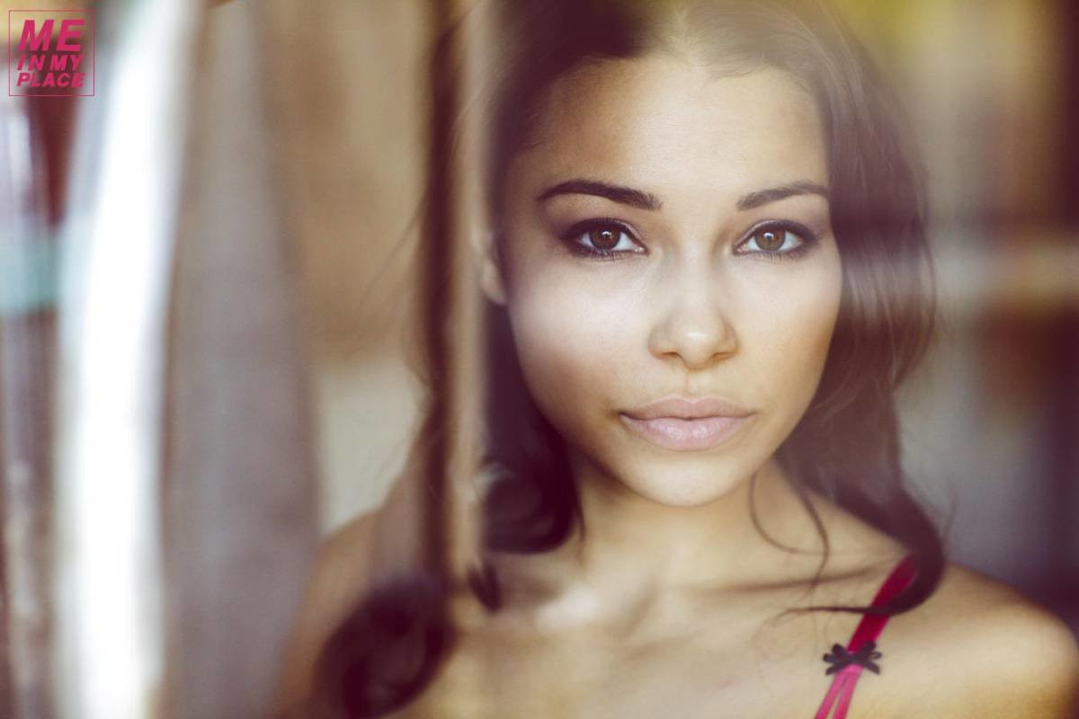 Джессика Паркер Кеннеди (Jessica Parker Kennedy)