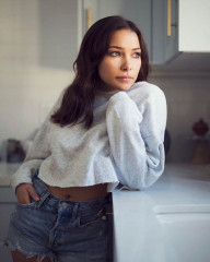 JESSICA PARKER KENNEDY in Swagger Magazine, Spring 2019 фото №1209865