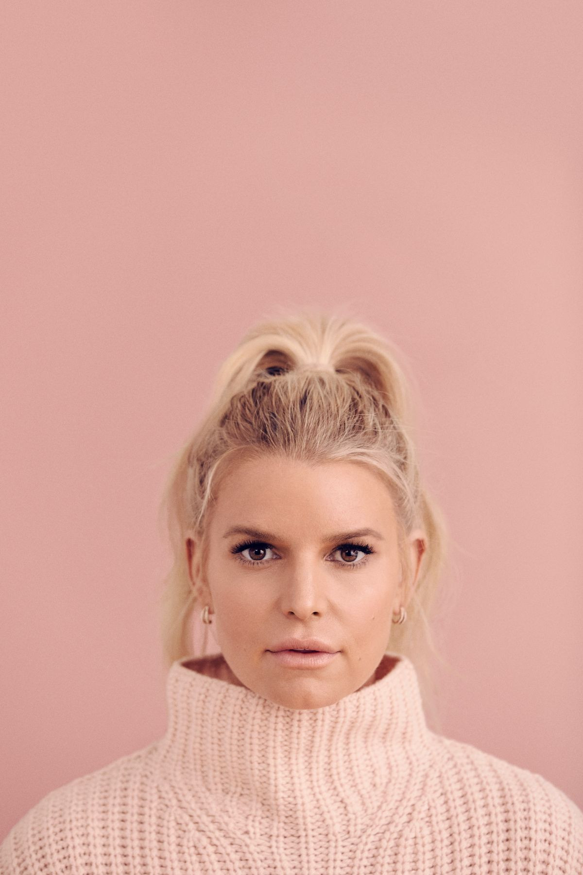 Джессика Симпсон (Jessica Simpson)