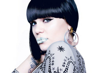 Jessie J фото №416543