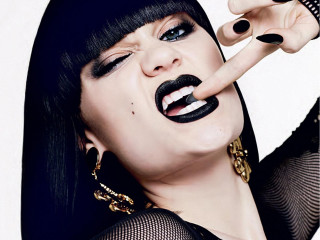 Jessie J фото №416540