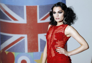 Jessie J фото №469658