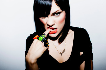 Jessie J фото №424279