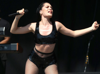 Jessie J фото №1081578