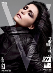 Jessie Ware фото №948153