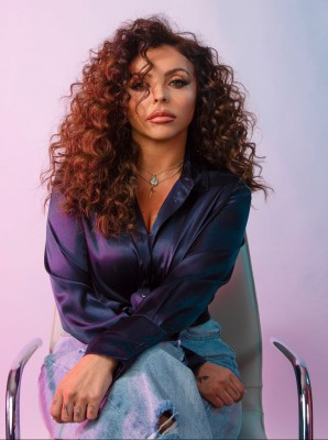 JESY NELSON for Jesy Nelson: Odd One Out Documentary, 2019 фото №1218603