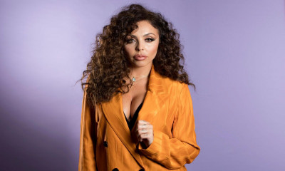 JESY NELSON for Jesy Nelson: Odd One Out Documentary, 2019 фото №1218605