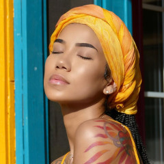 JHENE AIKO – Chilombo Album Promos, 2020 фото №1258972