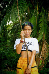 JHENE AIKO – Chilombo Album Photoshoot, 2020 фото №1264156