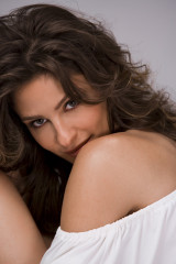 Jill Wagner фото