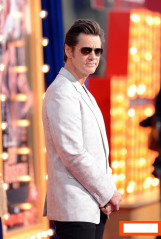 Jim Carrey фото №621256