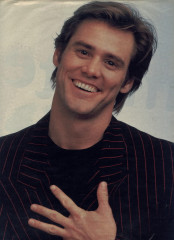 Jim Carrey фото №563261