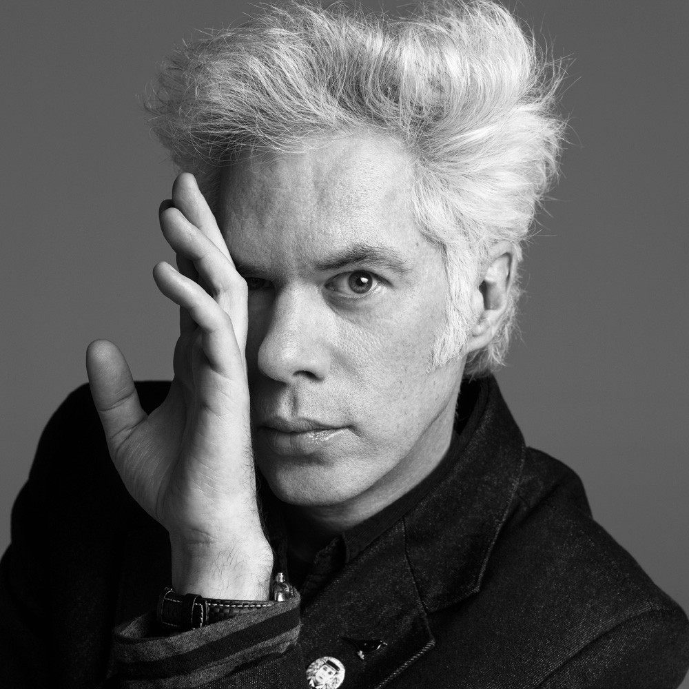 Джим Джармуш (Jim Jarmusch)