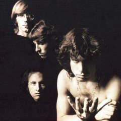 Jim Morrison фото №400176
