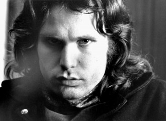 Jim Morrison фото №298004