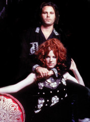 Jim Morrison фото №386726