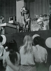 Jim Morrison фото №400177