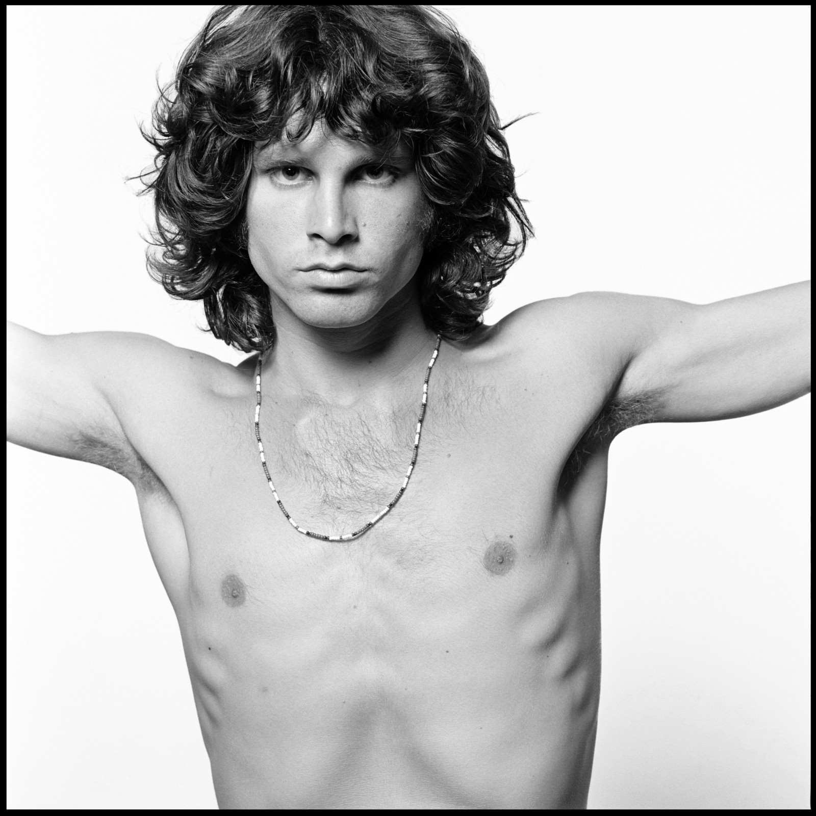 Джим Моррисон (Jim Morrison)
