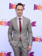 Jim Parsons фото №798970