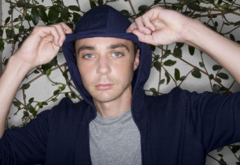 Jim Parsons фото №241921