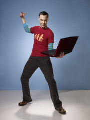 Jim Parsons фото №376454