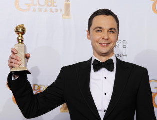 Jim Parsons фото №363321