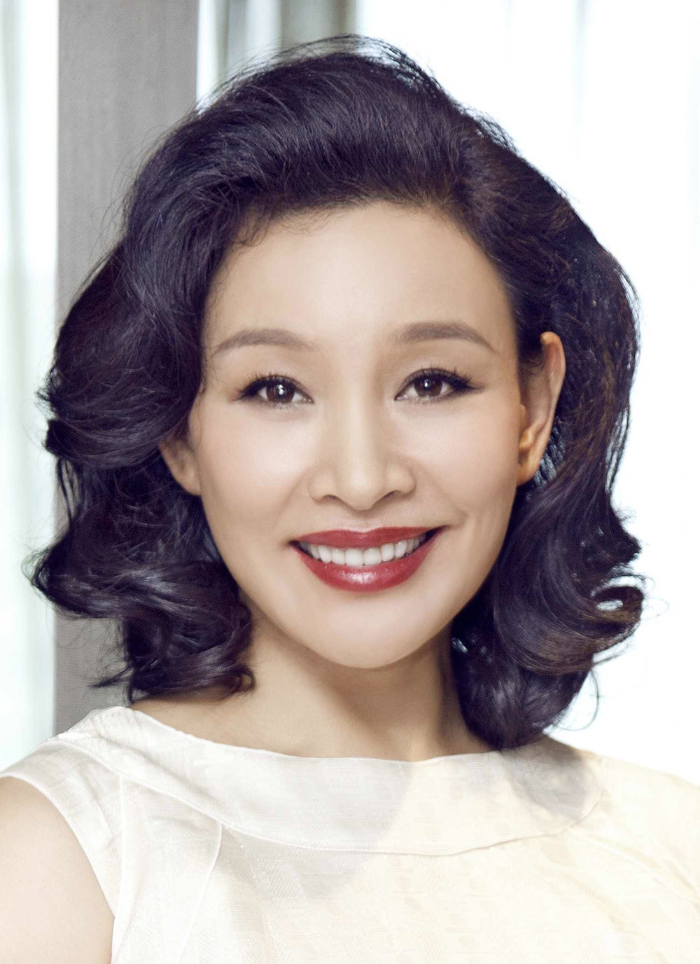 Джоан Чен (Joan Chen)