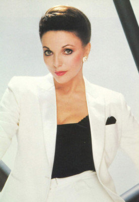 Joan Collins фото №284461