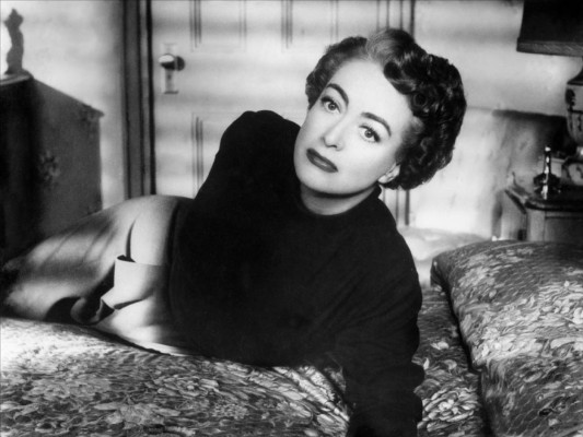 Joan Crawford фото №283241