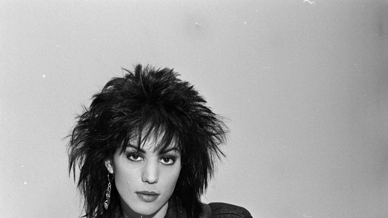 Джоан Джетт (Joan Jett)