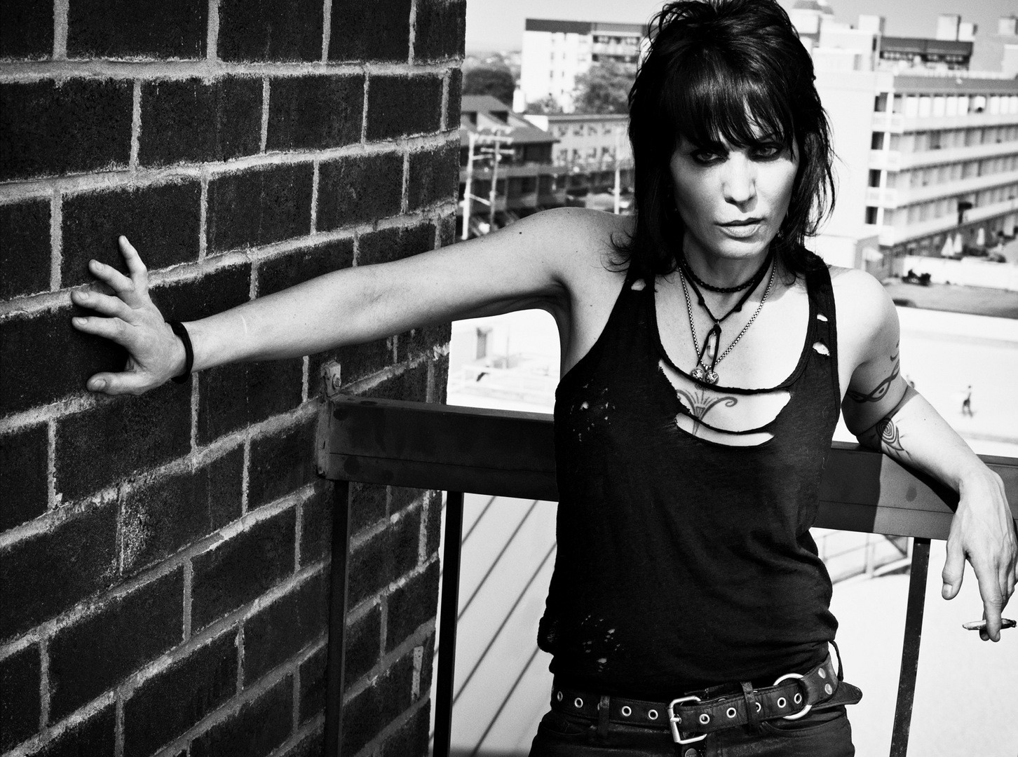 Джоан Джетт (Joan Jett)