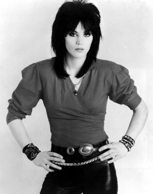 Joan Jett фото №730599