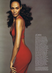 Joan Smalls фото №379387