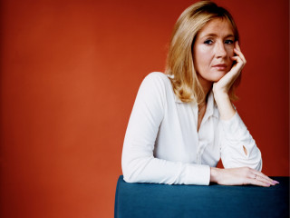 Joanne Rowling фото №246705