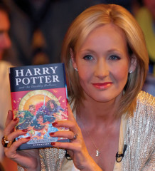 Joanne Rowling фото №246701