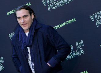 Joaquin Phoenix фото №788966