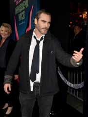 Joaquin Phoenix фото №780299