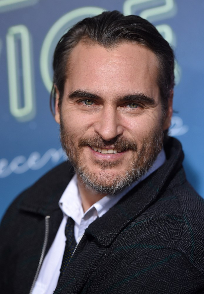 Хоакин Феникс (Joaquin Phoenix)