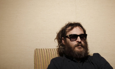 Joaquin Phoenix фото №398555