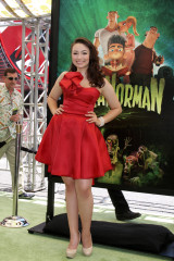 Jodelle Ferland фото №800281