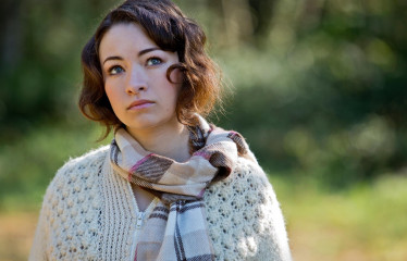 Jodelle Ferland фото №800284