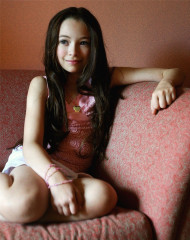 Jodelle Ferland фото №222712