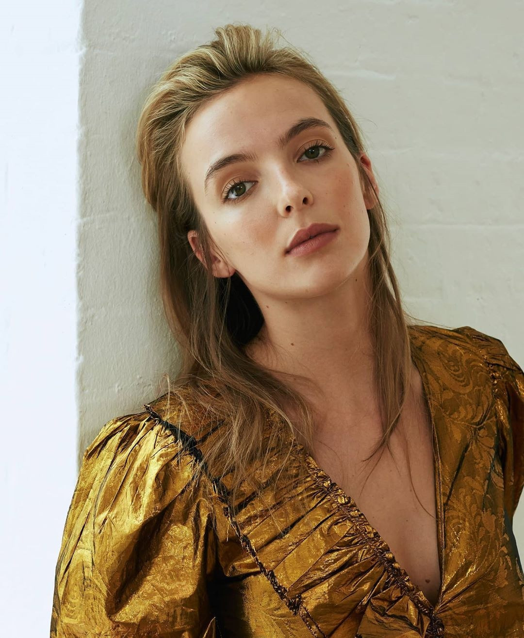 Джоди Комер (Jodie Comer)