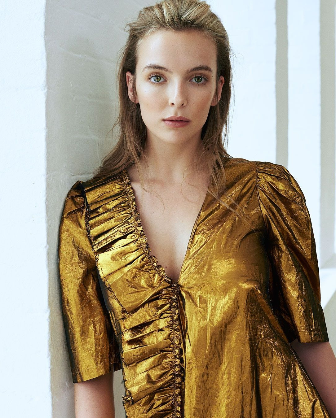 Джоди Комер (Jodie Comer)