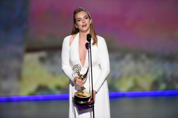 Jodie Comer - 71st Emmy Awards (Show) - September 22, 2019  фото №1269413