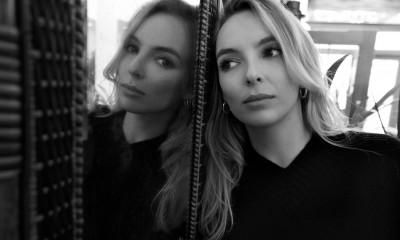 Jodie Comer for Soho House фото №1373793
