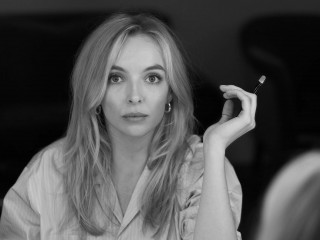 Jodie Comer for Soho House фото №1373794
